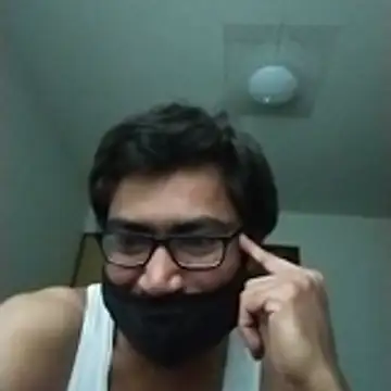 Snapshot of SunkLupus chatting on June 13, 2026, 8:23 am SunkLupus online show from June 13, 2026, 8:23 am