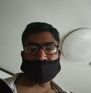 SunkLupus online show from February 26, 2026, 10:43 pm