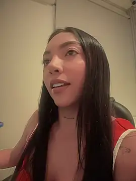 ImAshley1 online show from July 16, 2026, 6:21 am
