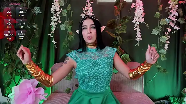 Ivy rein online show from August 8, 2026, 9:44 pm