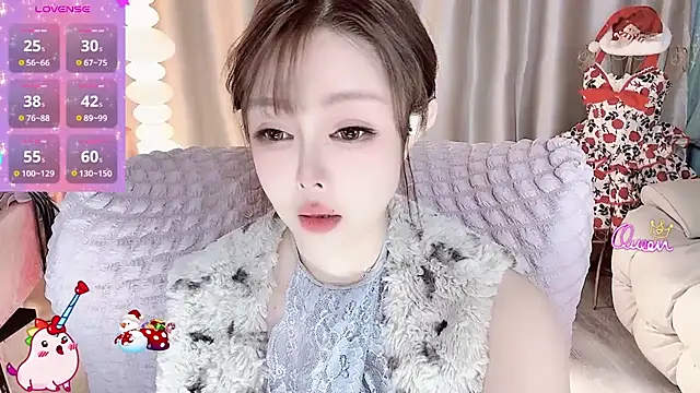 Meng-MM online show from December 18, 2025, 1:55 am