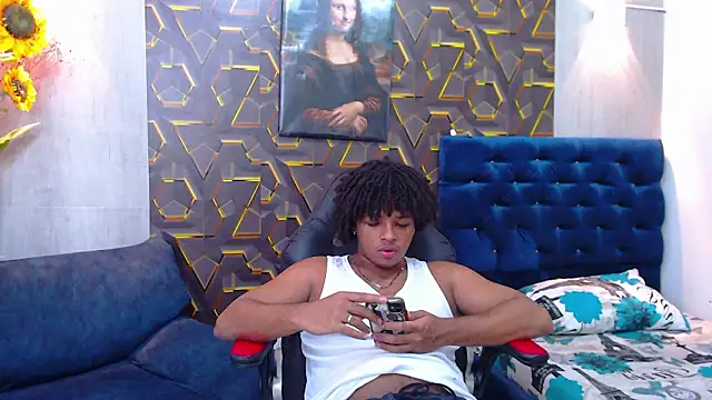 Snapshot of black_king_241 chatting on March 14, 2026, 4:07 am black king 241 online show from March 14, 2026, 4:07 am