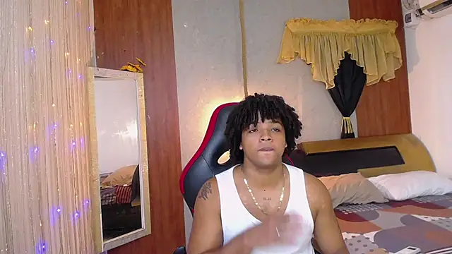 Snapshot of black_king_241 chatting on March 5, 2026, 2:52 am black king 241 online show from March 5, 2026, 2:52 am