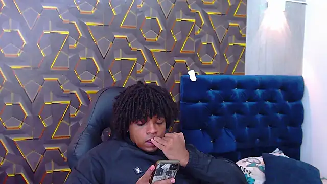 Snapshot of black_king_241 chatting on March 8, 2026, 7:00 am black king 241 online show from March 8, 2026, 7:00 am