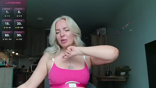 Eva   forever online show from May 10, 2026, 8:51 am