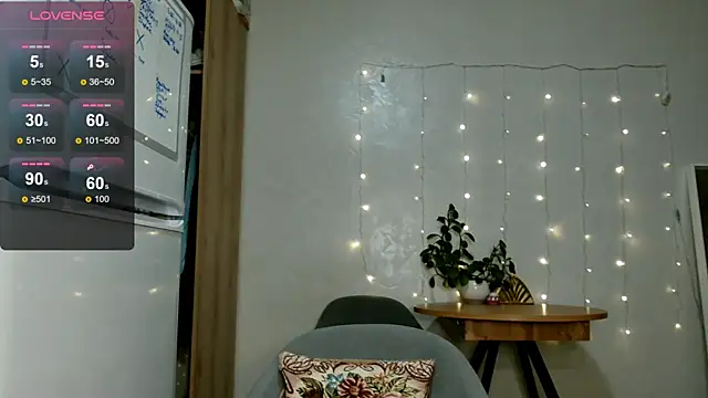 Eva   forever online show from November 12, 2025, 1:21 am