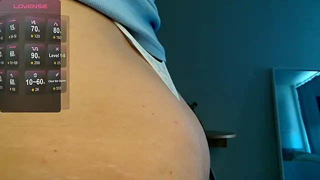 Eva   forever online show from September 30, 2025, 1:33 am