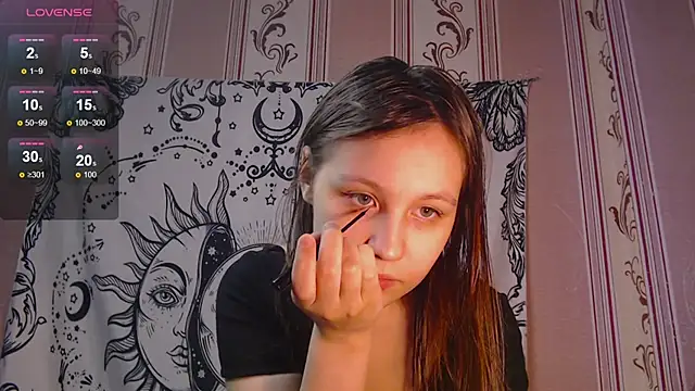 Thighswithspikes online show from October 30, 2025, 10:24 am