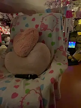 w3tkittty online show from June 5, 2026, 5:23 am