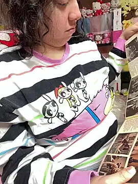 w3tkittty online show from March 18, 2026, 11:16 pm