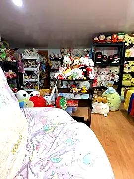 w3tkittty online show from December 1, 2025, 11:49 pm