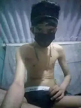 HannanKhan25 online show from November 23, 2025, 1:43 pm