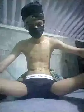 HannanKhan25 online show from October 23, 2025, 12:48 pm