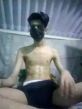 HannanKhan25 online show from September 20, 2025, 12:10 pm