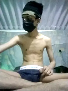 HannanKhan25 online show from March 13, 2026, 8:03 pm