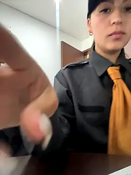 MELODY  06 online show from October 15, 2025, 12:46 pm