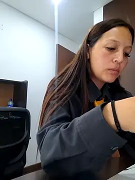 MELODY  06 online show from October 25, 2025, 12:04 pm