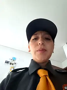 MELODY  06 online show from October 2, 2025, 12:19 pm