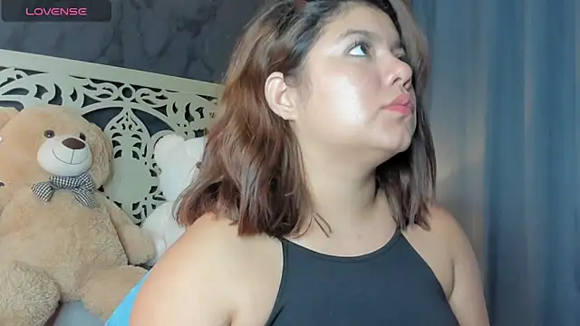 Amyblack   online show from March 12, 2026, 11:53 pm