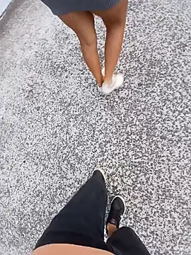 Snapshot of fuck_couple69 chatting on February 18, 2026, 9:22 pm fuck couple69 online show from February 18, 2026, 9:22 pm