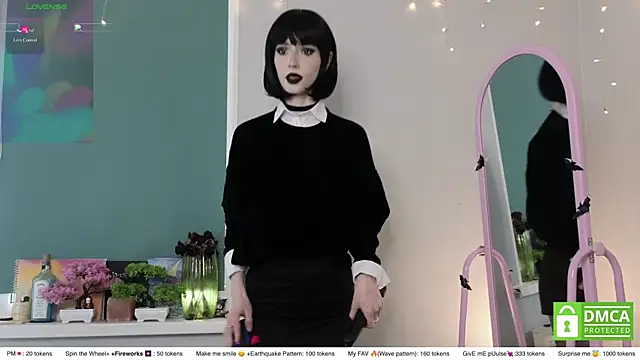 Snapshot of sweetuniporn chatting on May 27, 2026, 8:54 am sweetuniporn online show from May 27, 2026, 8:54 am