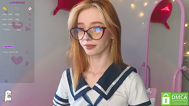 sweetuniporn online show from March 21, 2025, 11:12 am