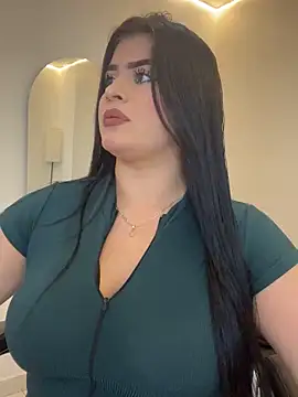 Kariina  69 online show from October 11, 2025, 3:07 am