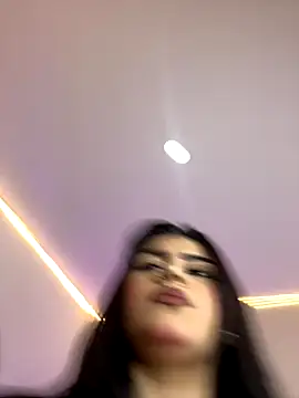 Kariina  69 online show from October 7, 2025, 3:51 am