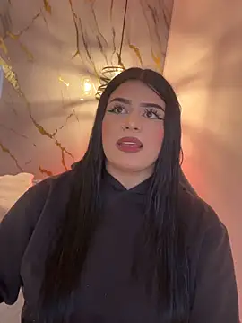 Kariina  69 online show from April 24, 2026, 1:18 am