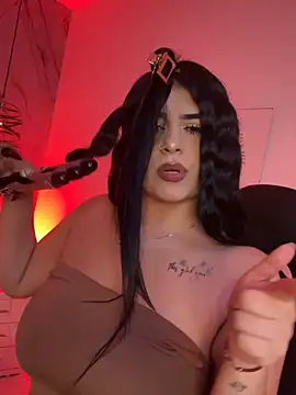 Kariina  69 online show from May 9, 2026, 3:10 am