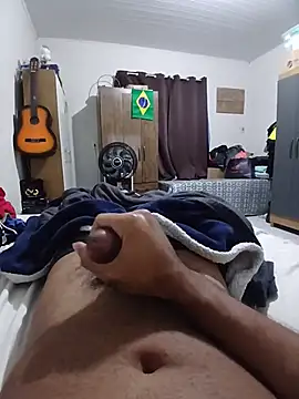 Preto Dr online show from June 2, 2026, 8:31 pm