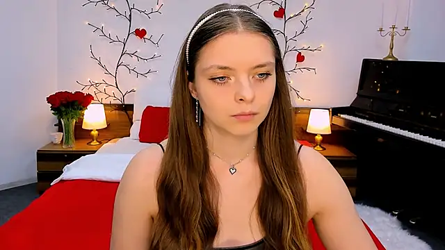 marshmallowee online show from October 1, 2025, 9:03 am