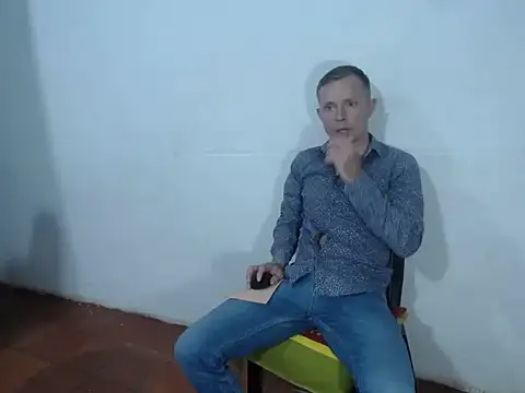 hot mann11 online show from October 11, 2025, 1:17 am