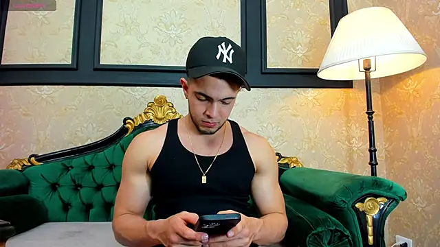 GrantBlake online show from November 22, 2025, 6:23 am