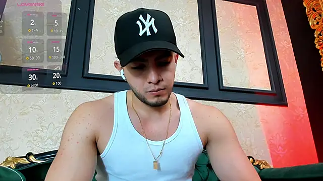 GrantBlake online show from February 12, 2026, 6:13 am