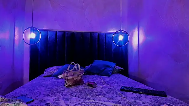 AlissaJoness online show from November 10, 2025, 11:37 am