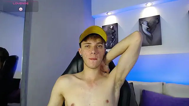 Robbin Blaze online show from December 4, 2025, 6:01 am