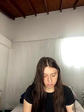 Mia  Gray online show from November 21, 2025, 7:13 pm