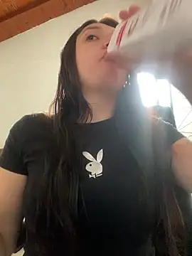 Mia  Gray online show from April 20, 2026, 5:47 pm