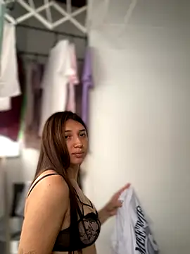 Mia  Gray online show from September 11, 2025, 6:41 pm