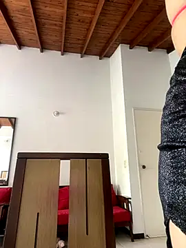 Mia  Gray online show from September 8, 2025, 6:40 pm