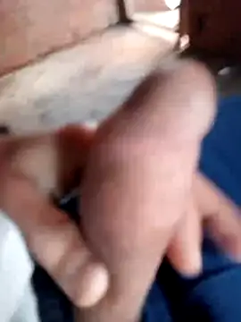 Hema0Hema online show from January 7, 2026, 5:34 am