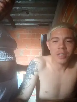 danielitowa online show from March 26, 2026, 4:27 pm