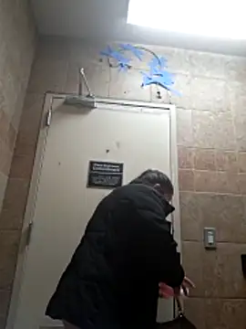 kinkikatie69 online show from March 27, 2026, 5:05 am