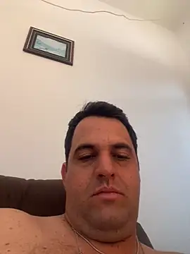 Garotofran online show from October 30, 2025, 5:43 pm