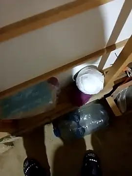 luuiss12 online show from October 5, 2025, 9:55 am