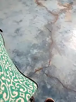 luuiss12 online show from October 1, 2025, 7:07 pm