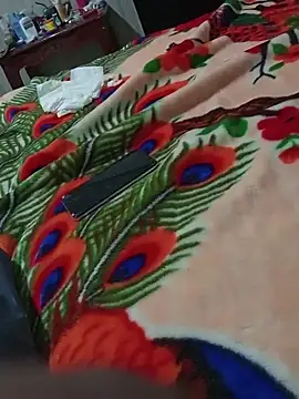 luuiss12 online show from November 29, 2025, 10:10 pm