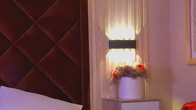 StacyHarland online show from February 23, 2026, 4:58 am