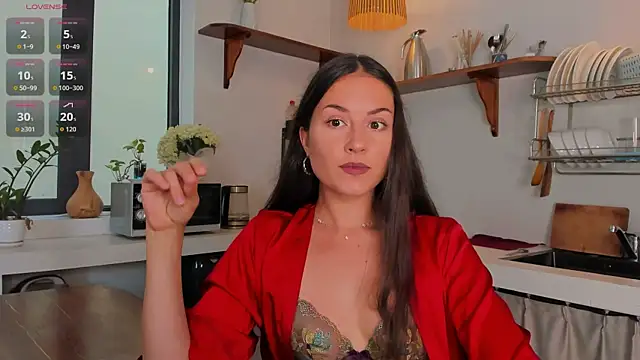 michi souffl online show from July 29, 2026, 1:49 am